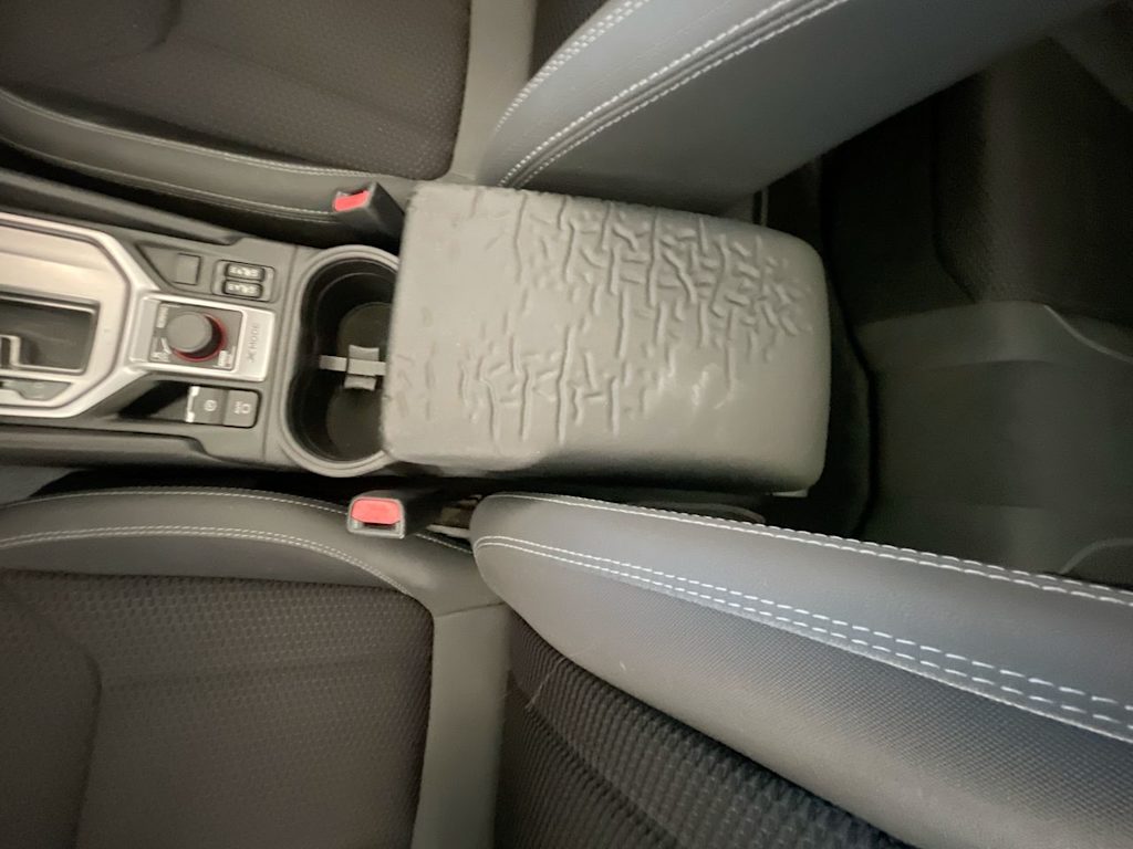 Thumbnail: 2019 Subaru Forester - 27