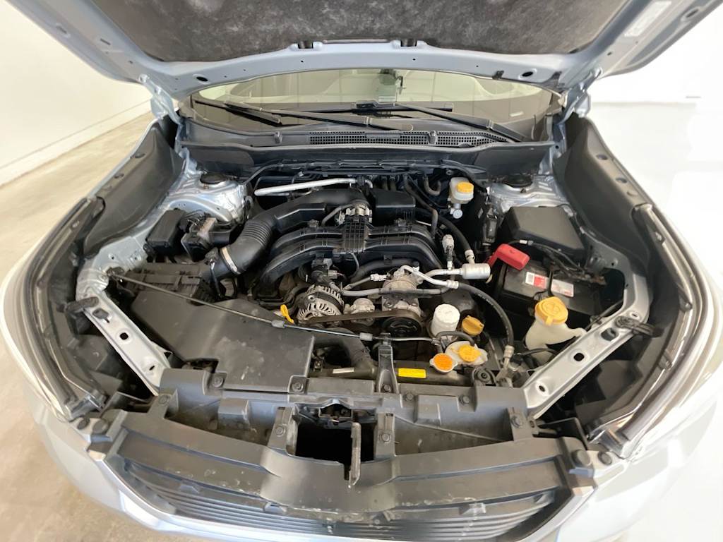 Thumbnail: 2019 Subaru Forester - 8