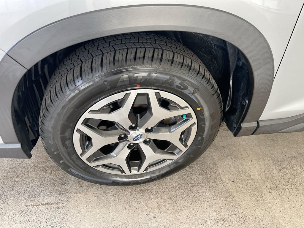 Thumbnail: 2019 Subaru Forester - 7