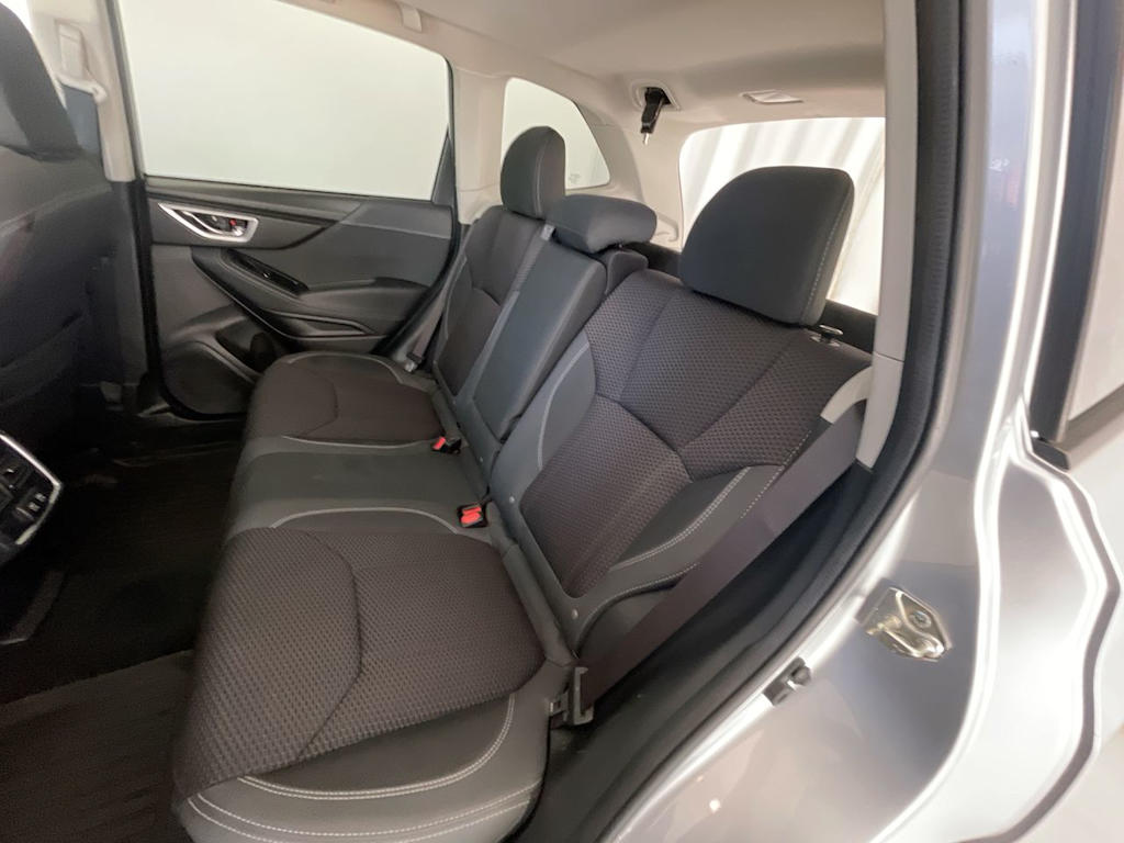 Thumbnail: 2019 Subaru Forester - 11