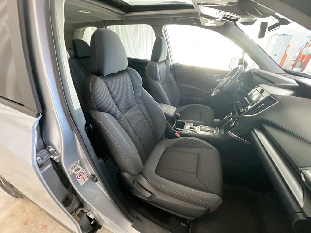 Thumbnail: 2019 Subaru Forester - 10