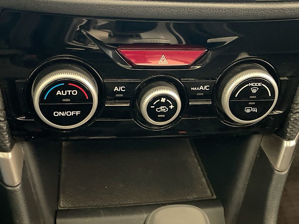 Thumbnail: 2019 Subaru Forester - 26