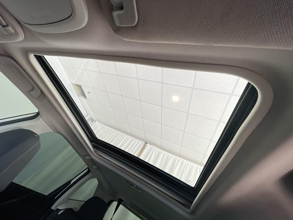 Thumbnail: 2020 Subaru Forester - 26