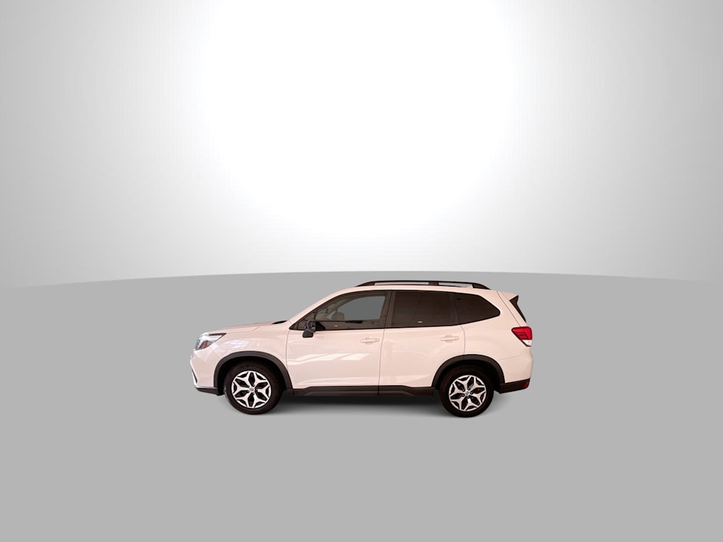 Thumbnail: 2020 Subaru Forester - 19