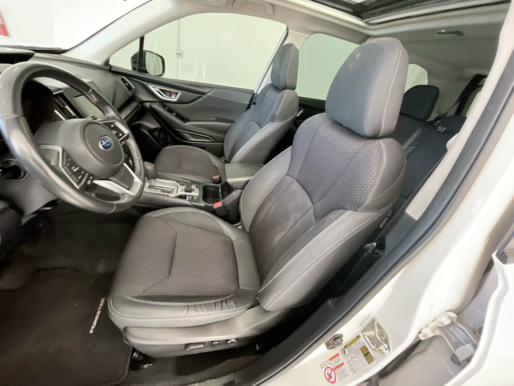 Thumbnail: 2020 Subaru Forester - 9