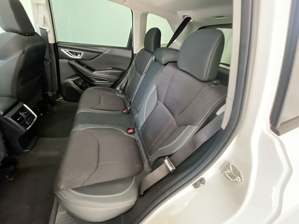 Thumbnail: 2020 Subaru Forester - 11