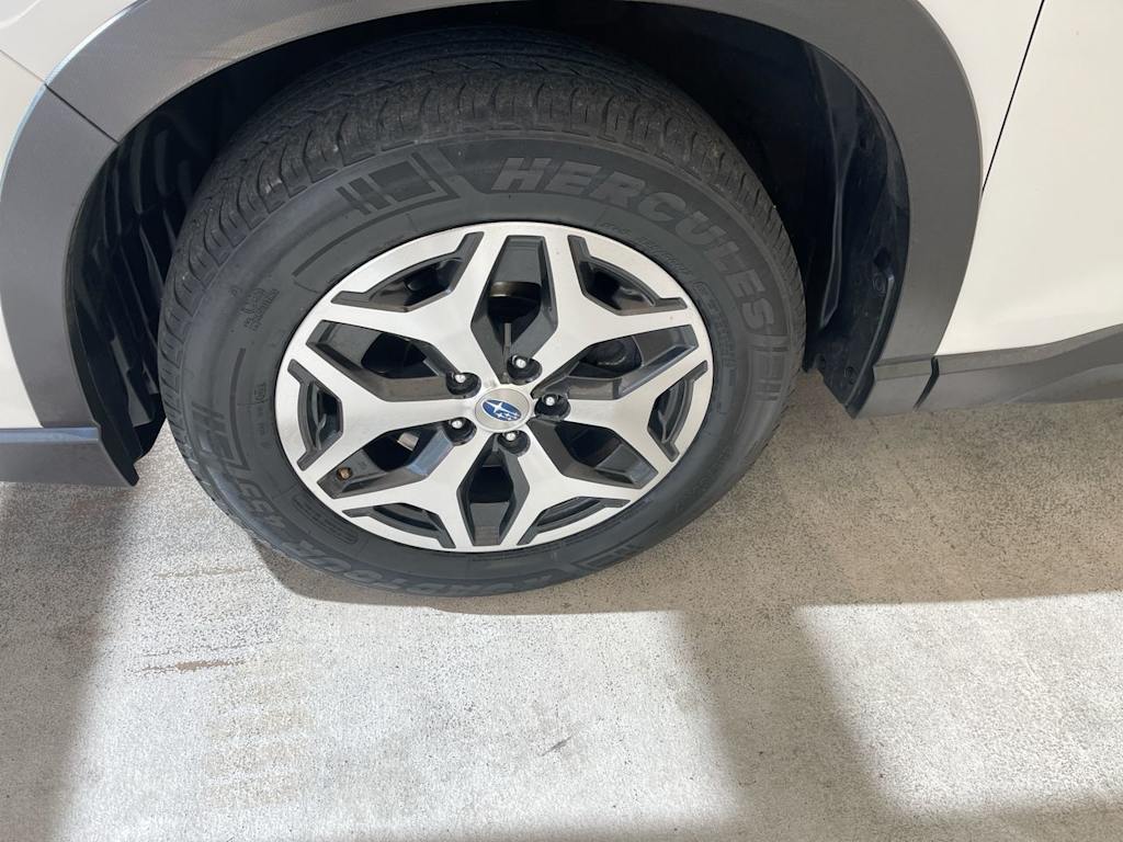 Thumbnail: 2020 Subaru Forester - 7