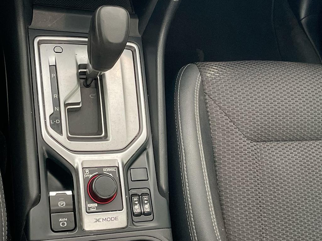 Thumbnail: 2020 Subaru Forester - 13
