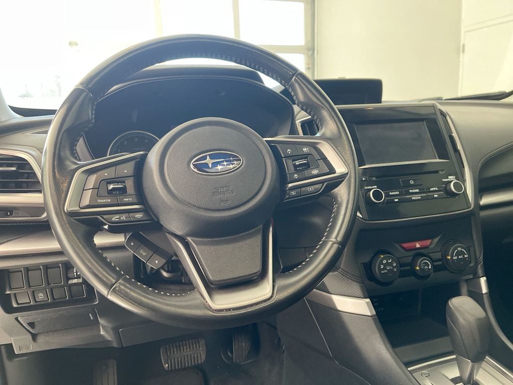 Thumbnail: 2020 Subaru Forester - 2