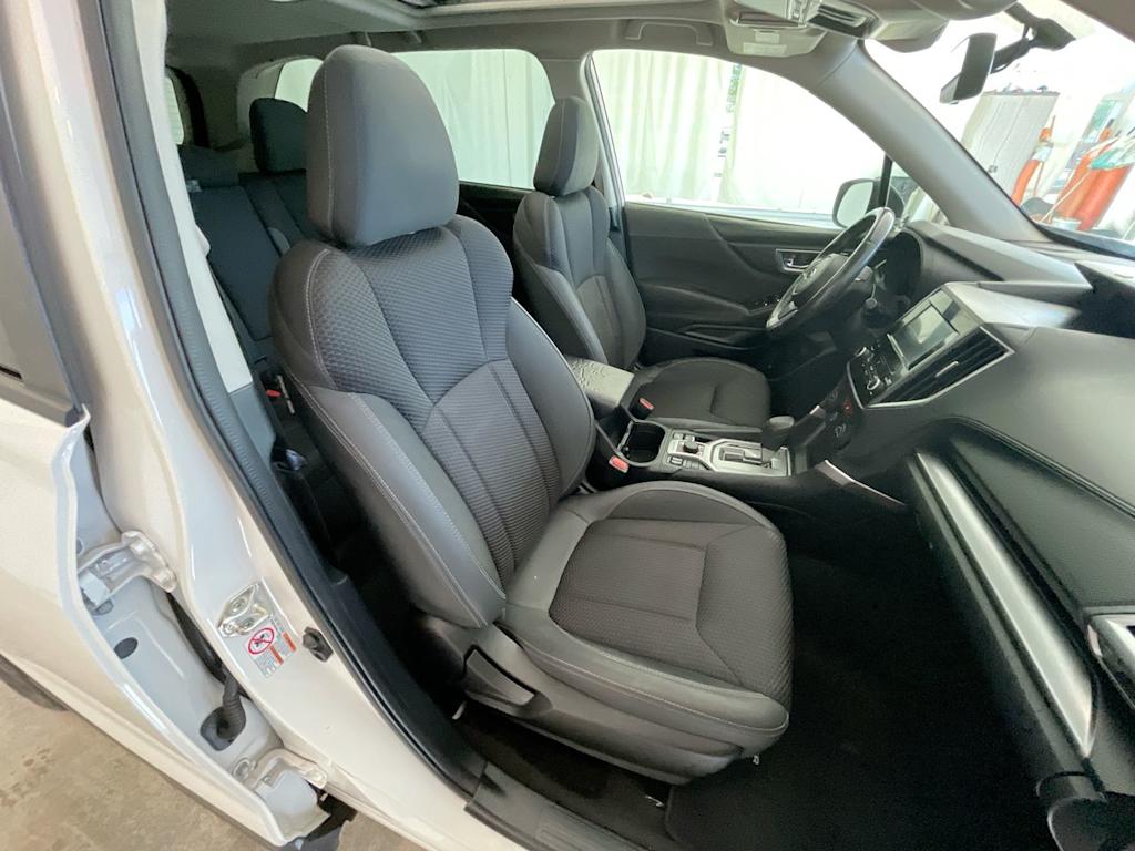 Thumbnail: 2020 Subaru Forester - 27