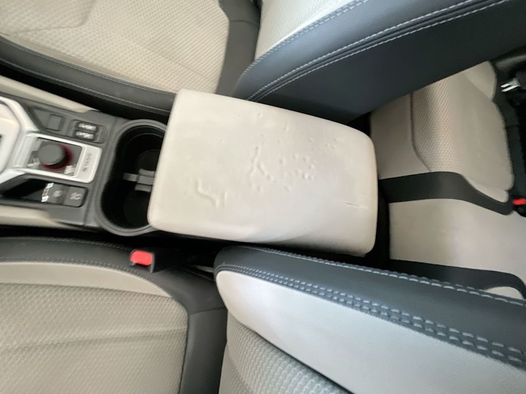 2019 Subaru Forester Premium 9
