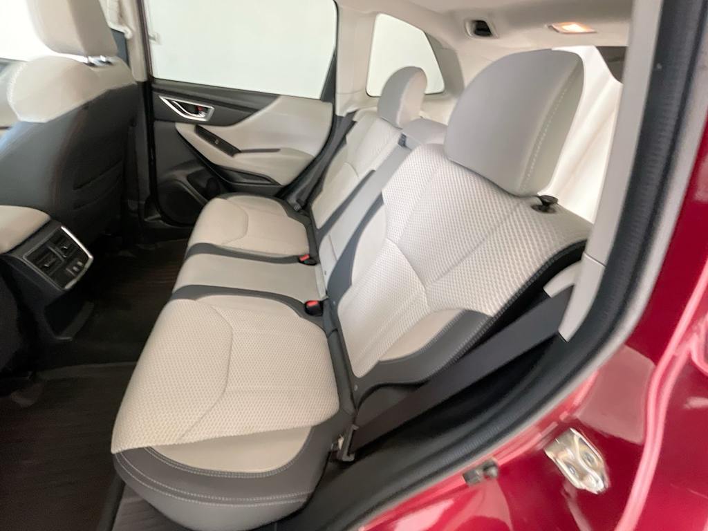 2019 Subaru Forester Premium 10