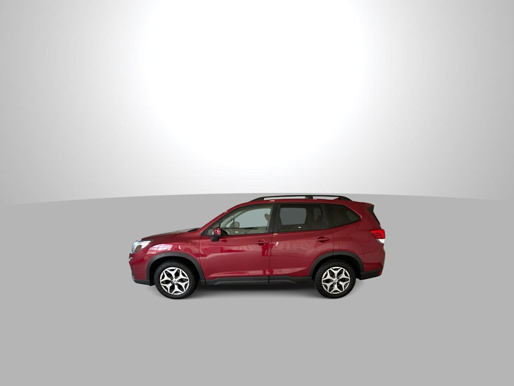 2019 Subaru Forester Premium 19