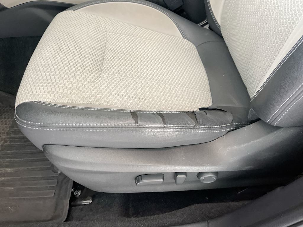 2019 Subaru Forester Premium 22