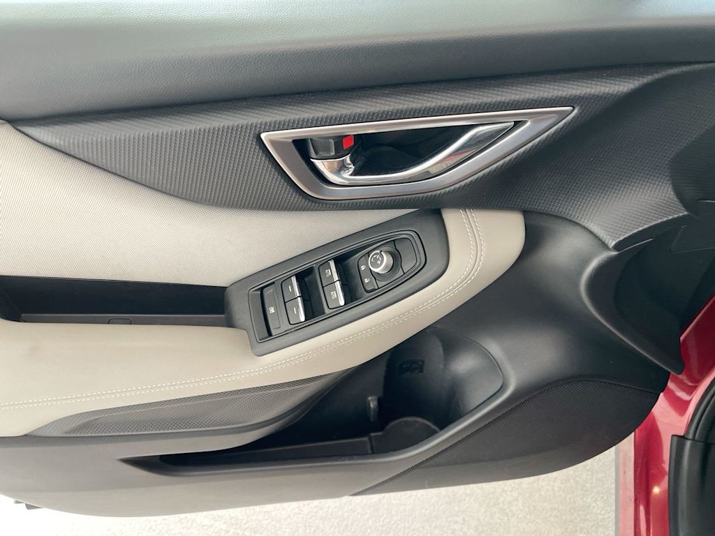 2019 Subaru Forester Premium 23