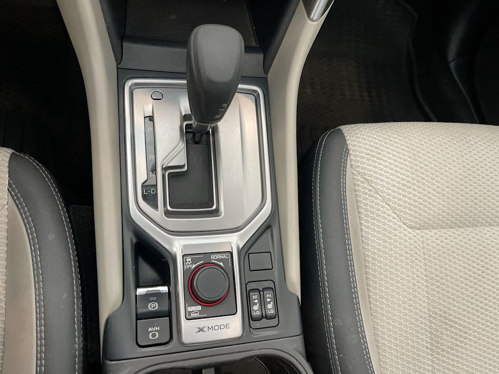 2019 Subaru Forester Premium 12
