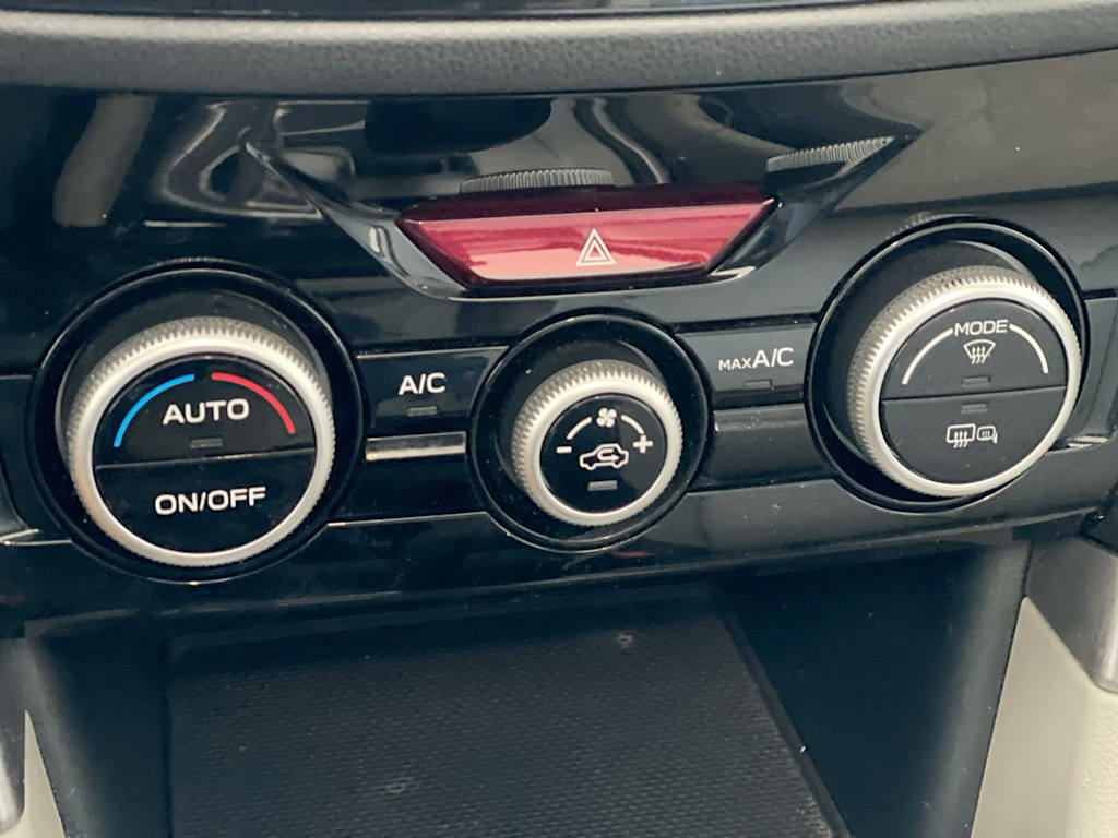 2019 Subaru Forester Premium 25