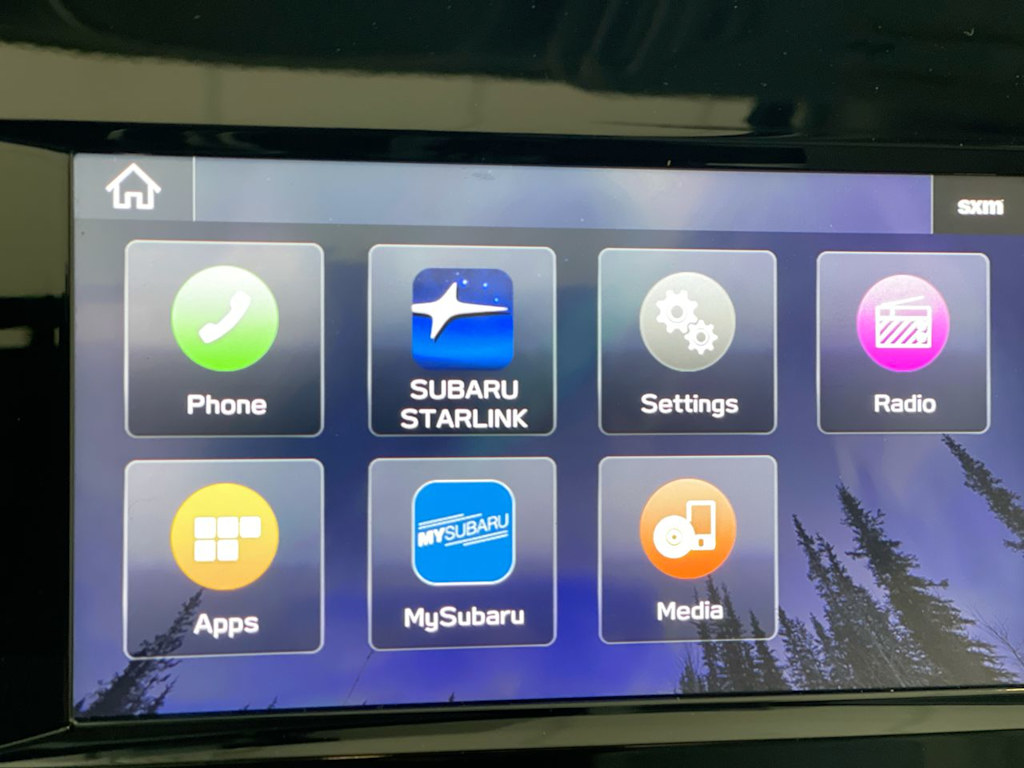 2019 Subaru Forester Premium 11