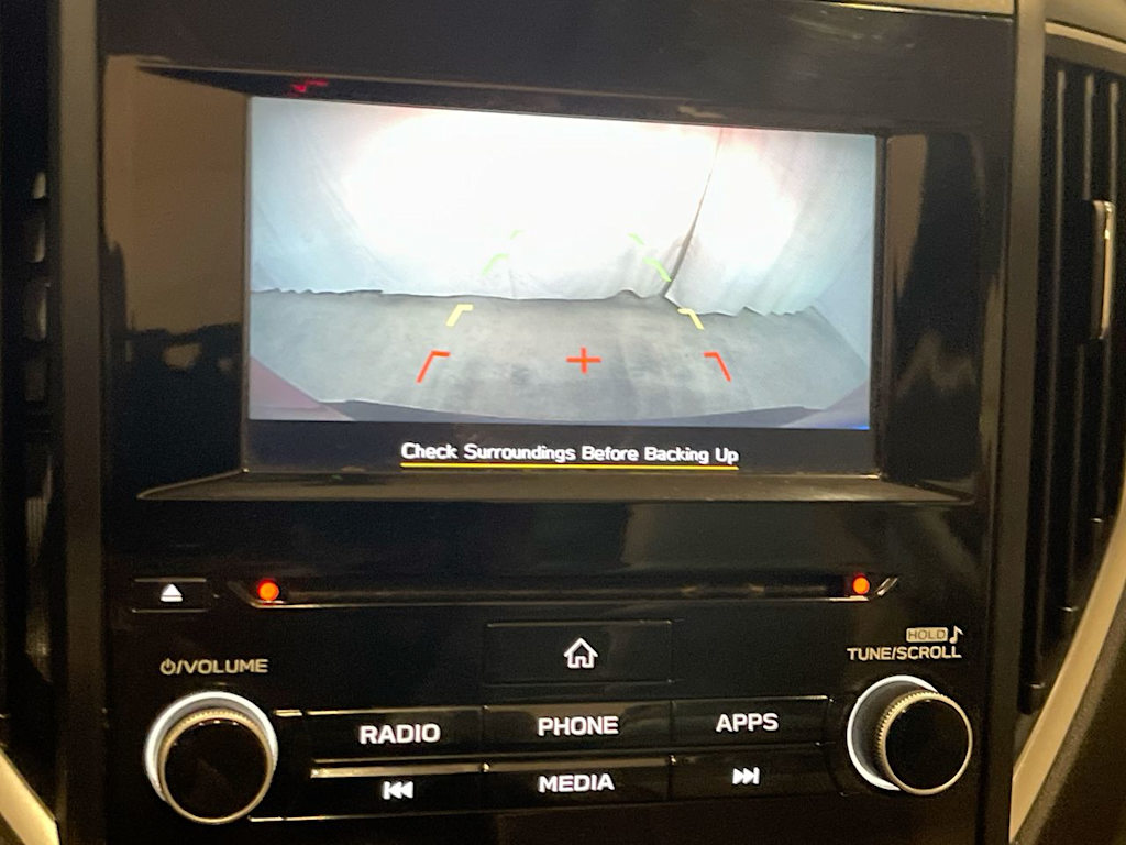 Thumbnail: 2020 Subaru Forester - 14