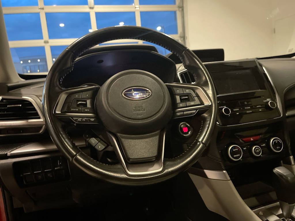 Thumbnail: 2020 Subaru Forester - 2