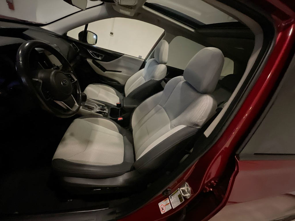 Thumbnail: 2020 Subaru Forester - 5