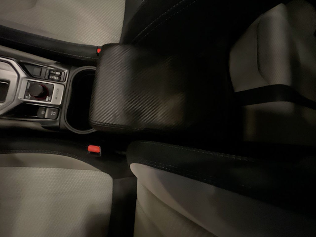 Thumbnail: 2020 Subaru Forester - 6