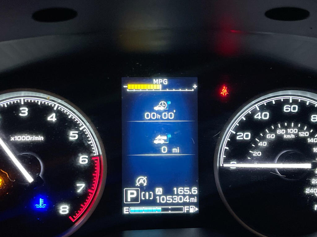 Thumbnail: 2020 Subaru Forester - 9