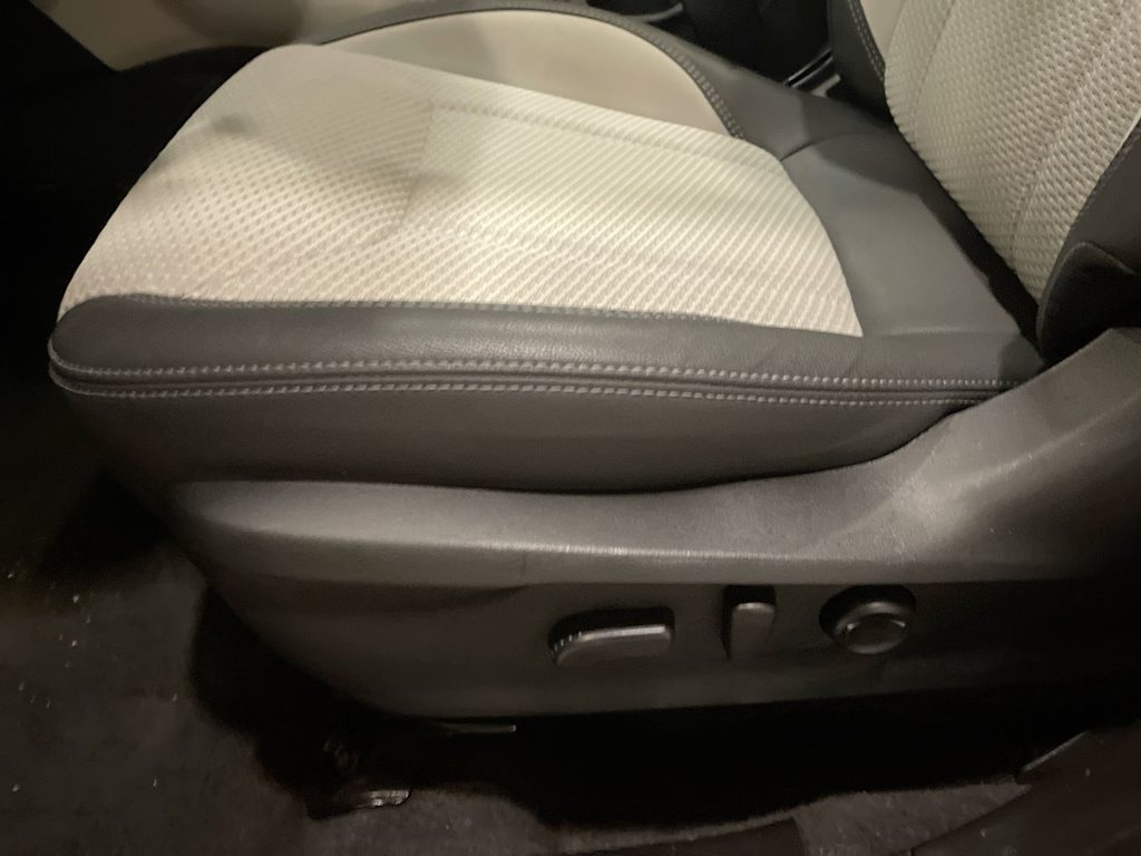 Thumbnail: 2020 Subaru Forester - 13