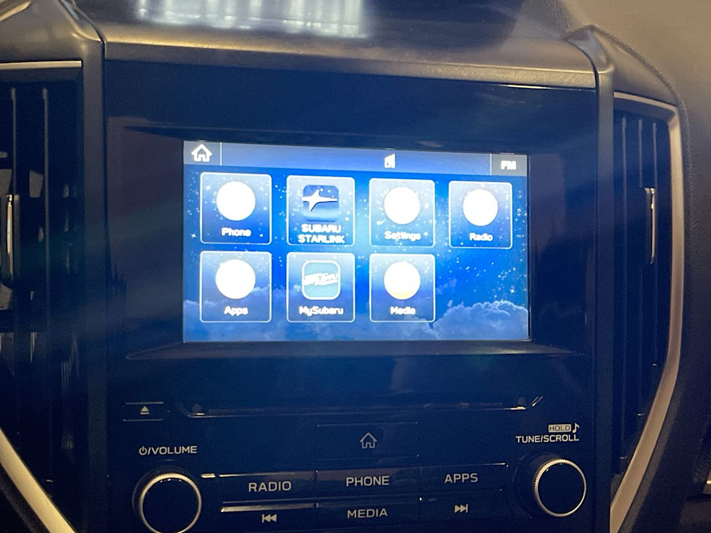 Thumbnail: 2020 Subaru Forester - 8