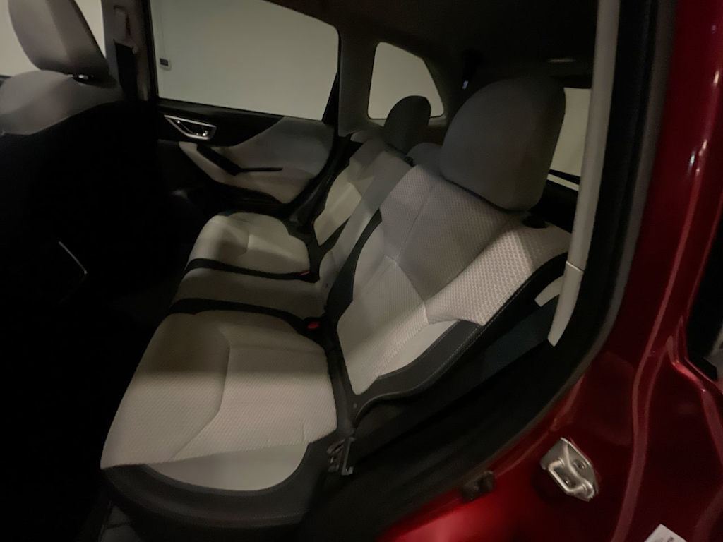 Thumbnail: 2020 Subaru Forester - 7