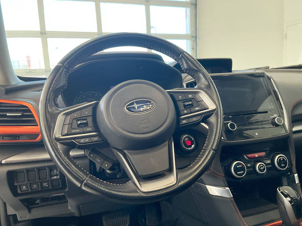 Thumbnail: 2019 Subaru Forester - 2