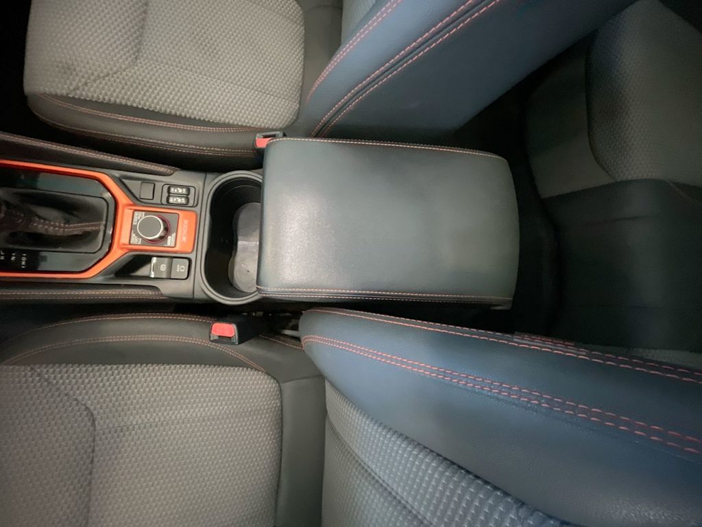 Thumbnail: 2019 Subaru Forester - 10