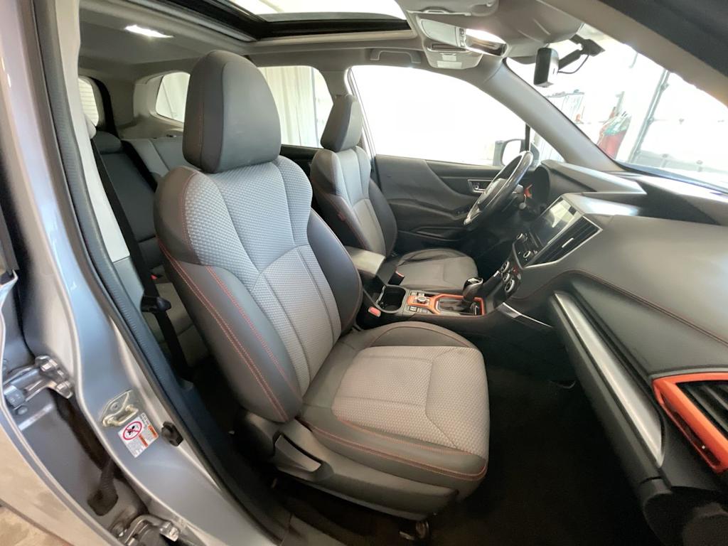 Thumbnail: 2019 Subaru Forester - 27