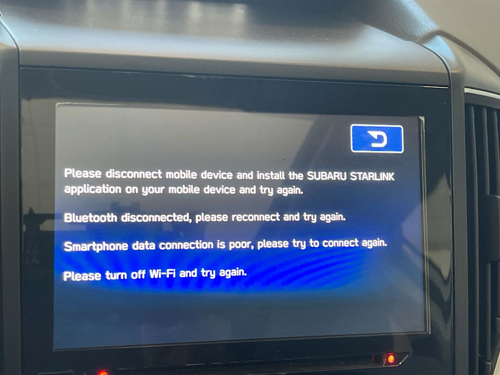 Thumbnail: 2019 Subaru Forester - 24