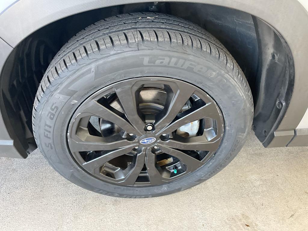 Thumbnail: 2019 Subaru Forester - 7