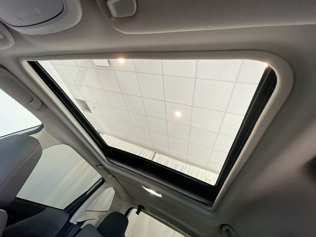 Thumbnail: 2019 Subaru Forester - 26
