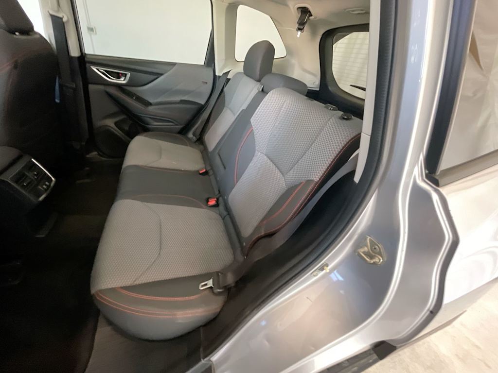 Thumbnail: 2019 Subaru Forester - 11