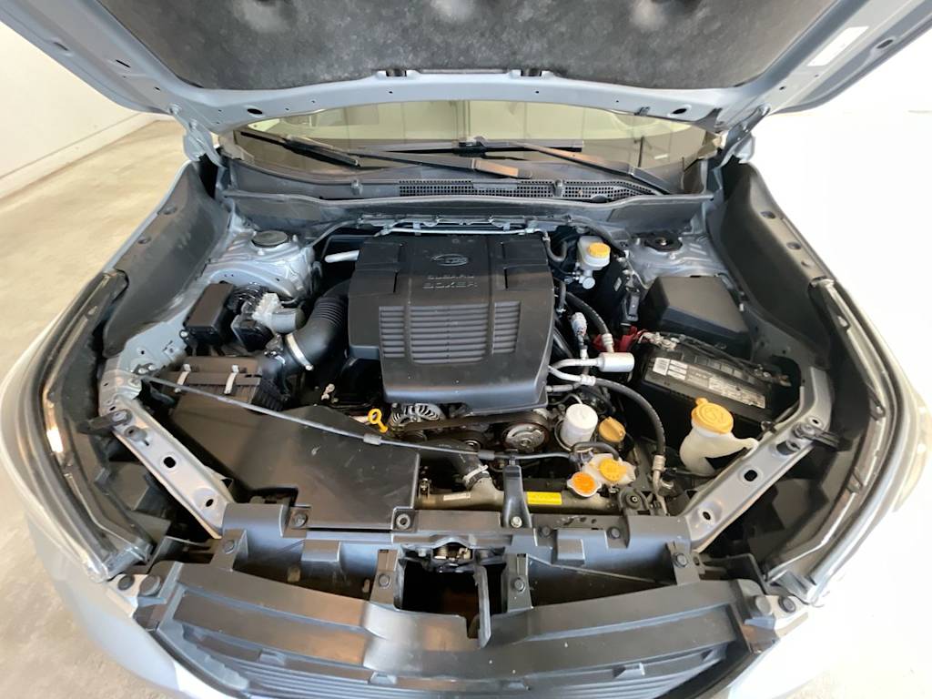Thumbnail: 2019 Subaru Forester - 8