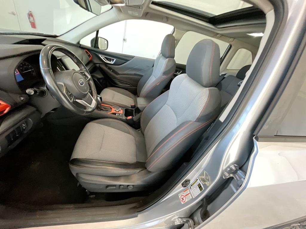 Thumbnail: 2019 Subaru Forester - 9
