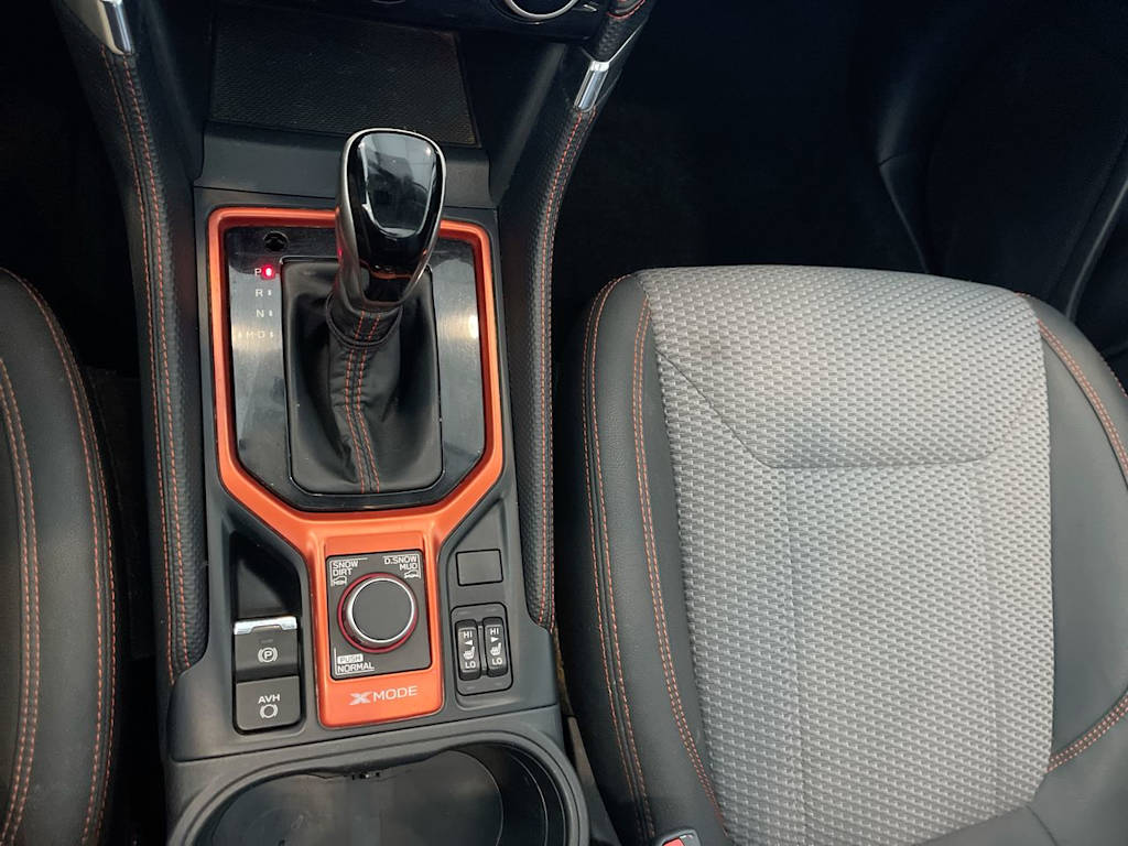 Thumbnail: 2019 Subaru Forester - 13