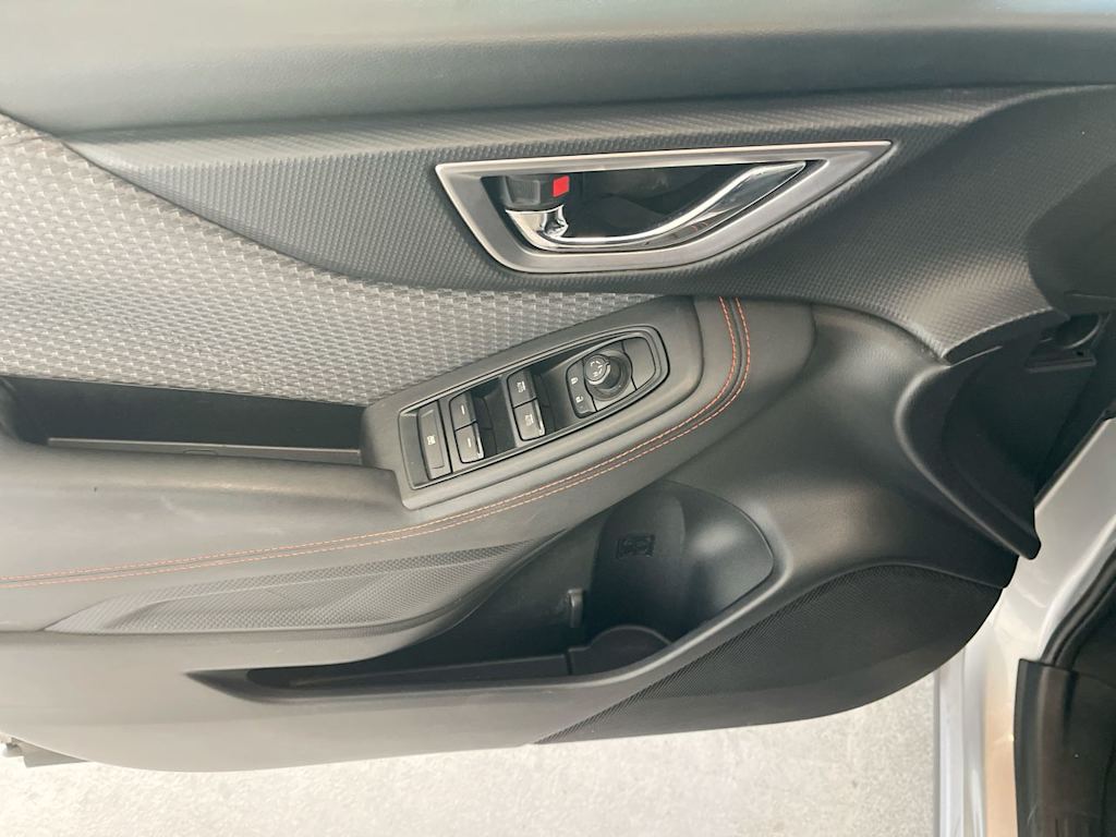 Thumbnail: 2019 Subaru Forester - 22