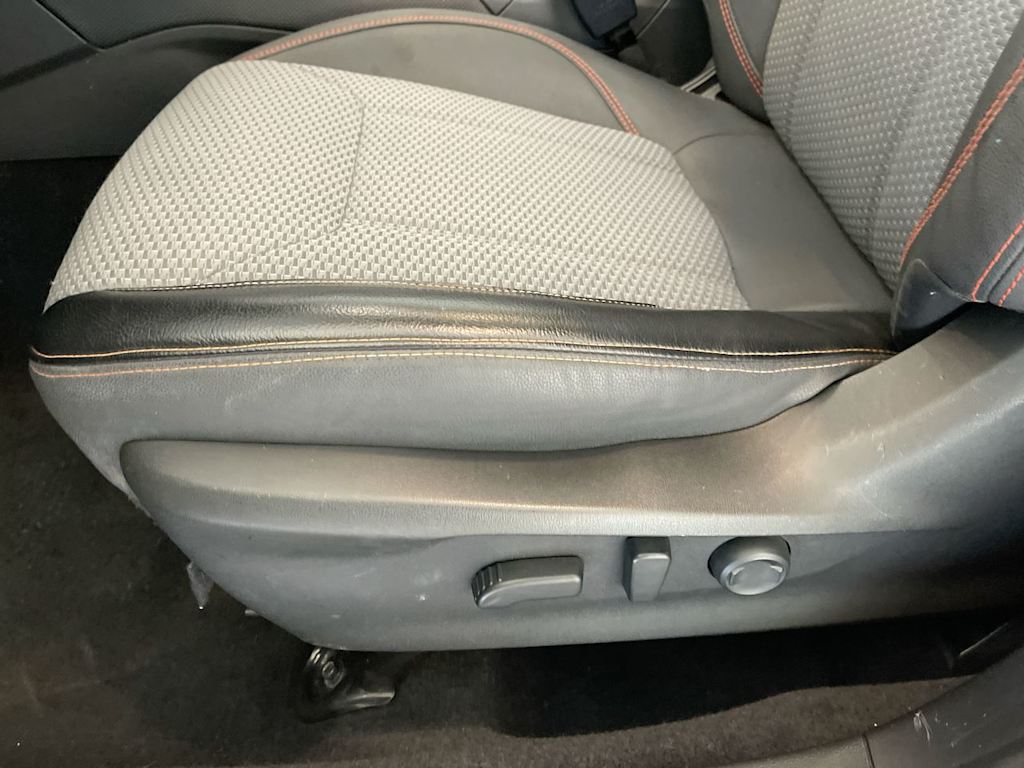 Thumbnail: 2019 Subaru Forester - 21