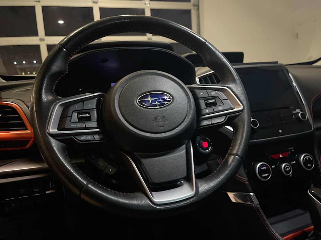 Thumbnail: 2021 Subaru Forester - 2