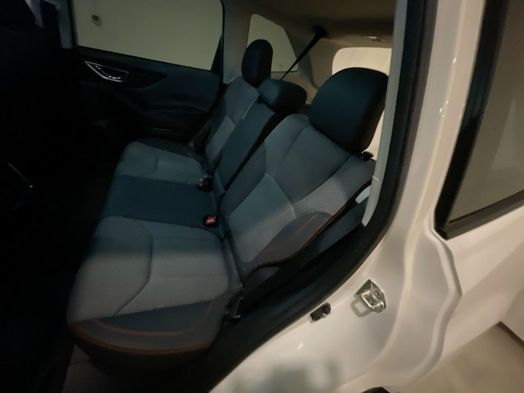 Thumbnail: 2021 Subaru Forester - 11