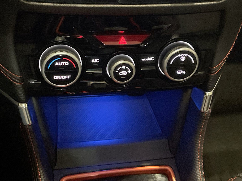 Thumbnail: 2021 Subaru Forester - 26