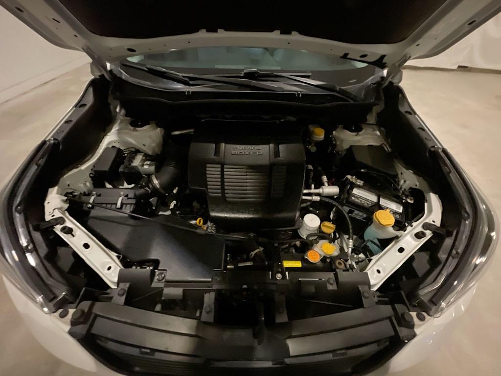 Thumbnail: 2021 Subaru Forester - 8