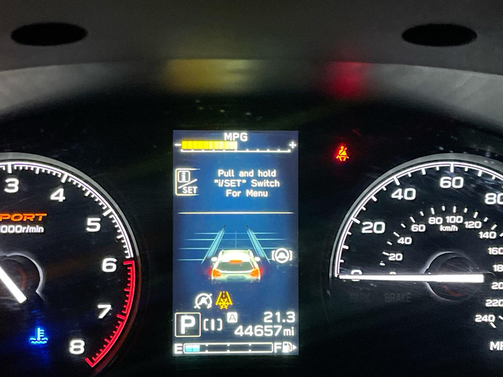 Thumbnail: 2021 Subaru Forester - 14