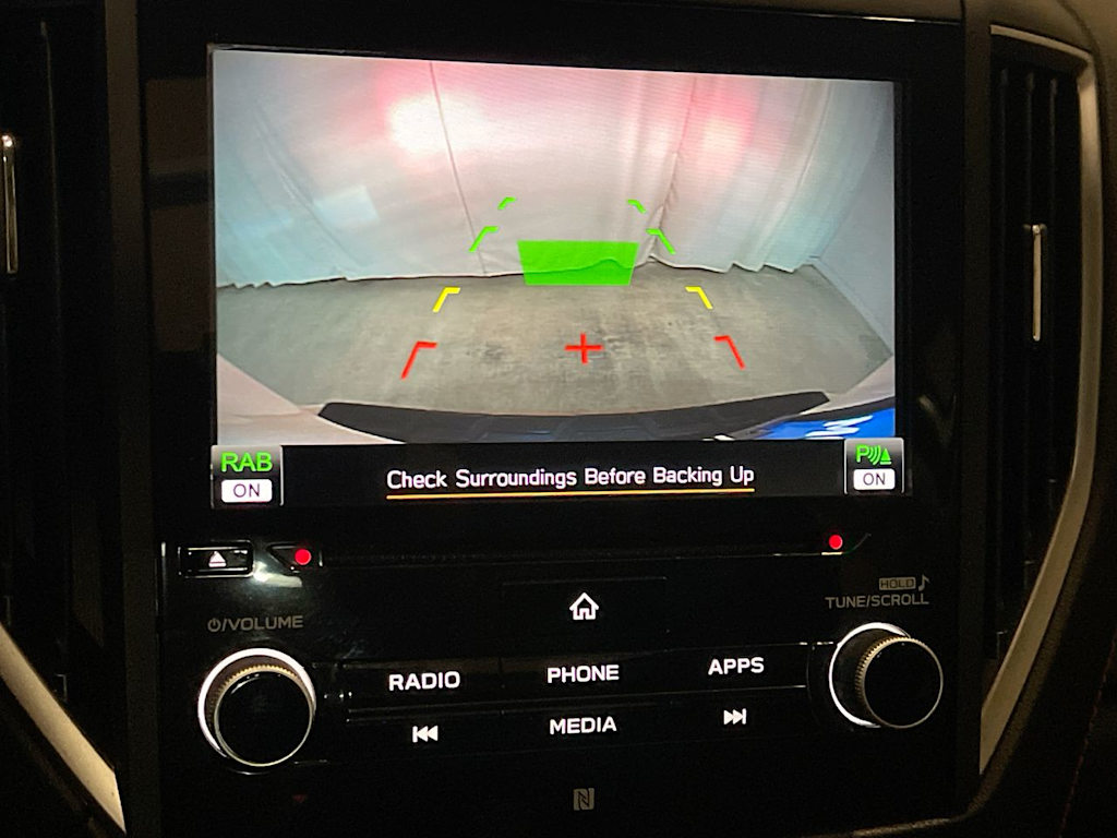 Thumbnail: 2021 Subaru Forester - 24