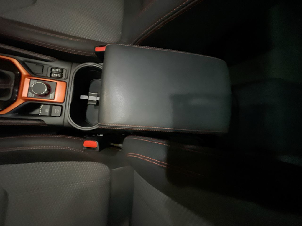 Thumbnail: 2021 Subaru Forester - 10