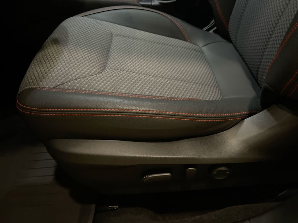 Thumbnail: 2021 Subaru Forester - 22